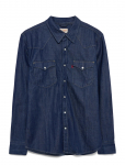 Levi's&reg; - Barstow Western Standard Weste - Vabaaja - XXL