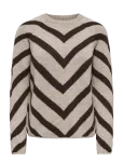 ONLY - Onleliza L/S Pullover Knt Noos - Džemprid - M