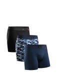 Danish Endurance - Classic Trunks (Men) 3-Pack - Bokserid - XL