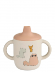 Liewood - Neil Sippy Cup - Nokaga tasssid - ONE SIZE