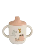 Liewood - Neil Sippy Cup - Nokaga tasssid - ONE SIZE