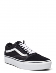 VANS - Ua Old Skool Platform - Madala s&auml;&auml;rega tossud - 47
