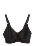 Lindex - Bra Seamless Nursing Eco Moda - Rasedusrinnahoidjad - M