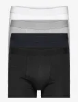 Bread & Boxers - Boxer Brief Multipack - Bokserid - XL