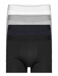 Bread & Boxers - Boxer Brief Multipack - Bokserid - L