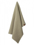 Humdakin - Waffle Bath Towel - Vannir&auml;tikud - ONE SIZE
