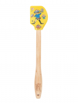 Pippi Langstr&oslash;mpe - Pippi Spatula - Dough Scrapers - ONE SIZE