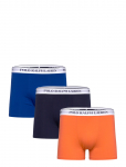 Polo Ralph Lauren - Bci Cotton/Elastane-3Pk-Trn - Bokserid - XL
