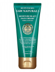 Raw Naturals Brewing Company - Moisture Blast Face Cream - Niisutajad - 100 ml
