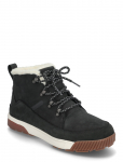 The North Face - W Sierra Mid Lace Wp - Spordi &otilde;ue- ja matkajalatsid - 36