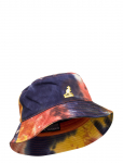Kangol - Kg Tie Dye Bucket - K&uuml;barad - M