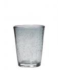 Broste Copenhagen - Drikkeglas 'Bubble' Tykt Glas - Joogiklaasid - 25 CL