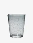 Broste Copenhagen - Drikkeglas 'Bubble' Tykt Glas - Joogiklaasid - 25 CL