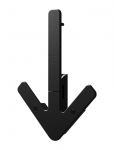 Design House Stockholm - Arrow Hanger - Konksud - ONE SIZE