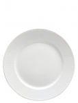 R&ouml;rstrand - Swedish Grace Plate 27Cm - Taldrikud - &Oslash; 27 CM