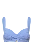Panos Emporio - Medea Solid Top - Push-up bikiinitopid - 42