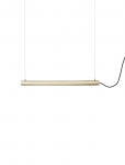 NUAD - Radent Pendel Lampe - Rippvalgustid - ONE SIZE