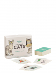 Ridley's Games - Costume Cats Memory Game - M&auml;ngud - ONE SIZE