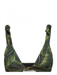 Underprotection - Bianca Bikini Bra - Kolmnurksed bikiinitopid - XS