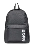 Bj&ouml;rn Borg - Core Street Backpack - Seljakotid - ONE SIZE