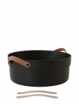 OYOY Living Design - Mio Wash Tub - N&otilde;udepesurestid - &Oslash;30X12.5CM