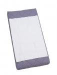 R&auml;tt Start - Bed Protection, Flanell 75X90Cm - Voodilinad - ONE SIZE