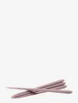STOFF Nagel - Stoff Nagel Taper Candles By Ester & Erik (Box W/6 Pcs) - Sammask&uuml;&uuml;nlad - 29X1.3CM