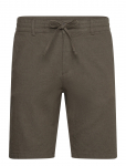 Lindbergh - Linen Shorts - Vabaaja - XXXL