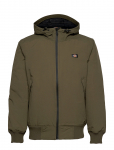 Dickies - New Sarpy Jacket - Kerged jakid - S