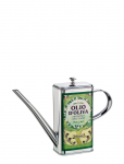 Cilio - Kande Til Olivenolie Olio 500 Ml - Oil, Vinegar & Dressing Bottles - 6X 15X 21.5CM