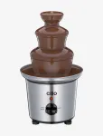 Cilio - Chocolate Fountain Peru - Fond&uuml;&uuml;komplektid - 450 ML