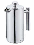 Cilio - Stempelkande Sara 0,7L, 6 Kopper - Presskannud - 6 CUPS
