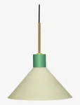H&uuml;bsch - Crayon Lamp - Rippvalgustid - ONE SIZE