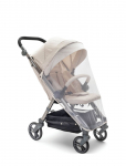 Twistshake - Twistshake Tour Mosquito Net Beige - Jalutusk&auml;ru tarvikud - ONE SIZE