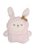 Fabelab - Fabbies - Bunny - Pehmed loomad - 20X22X4CM