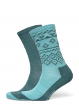 Kari Traa - Ragna Hiking Sock 2Pk - Tavalised sokid - 39-41