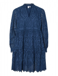 YAS - Yasholi Ls Dress S. Noos - L&uuml;hikesed kleidid - S