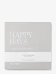 PRINTWORKS - Photo Album - Happy Days - Fotoalbumid - 24.5X 5.0X 24.5CM