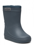 En Fant - Rain Boots Solid - K&otilde;rged kummikud - 35