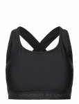Under Armour - Crossback Mid Bra& - Sports Bras - All - 2 x