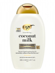 Ogx - Coconut Milk Conditioner 385 Ml - Palsamid - 385 ml