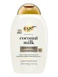 Ogx - Coconut Milk Conditioner 385 Ml - Palsamid - 385 ml