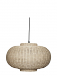 H&uuml;bsch - Chand Pendel - Rippvalgustid - &Oslash;45X H27CM