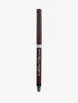 L'Or&eacute;al Paris - L'or&eacute;al Paris Infaillible Grip 36H Gel Automatic Eyeliner 004 Brown Denim - Eyeliner - 1 ST