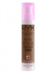 NYX Professional Makeup - Nyx Professional Make Up Bare With Me Concealer Serum 12 Rich - Peitekreemid - 9.6 ml