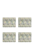 Morris & Co - Morris & Co Placemats 4-Pack - Lauamatid - 40.1X29.8CM