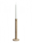 ERNST - Candleholder - K&uuml;&uuml;nlajalad - H:25CM