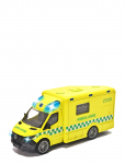 Majorette - Mercedes-Benz Sprinter Ambulance Norsk - Kiirabiautod - ONE SIZE
