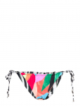 Seafolly - Tropfest Reversible Drawstring Rio Pant - K&uuml;ljepaeltega bikiinid - 40