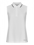 R&ouml;hnisch - Miriam Sleeveless Poloshirt - Spordipolod - XL